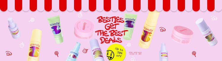 Scandy Products