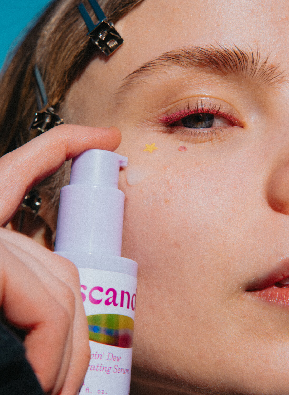 Drippin' Dew Hydrating Serum