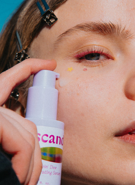 Drippin' Dew Hydrating Serum