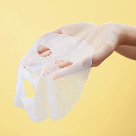 IDG a Sheet De-Stressing Sheet Mask