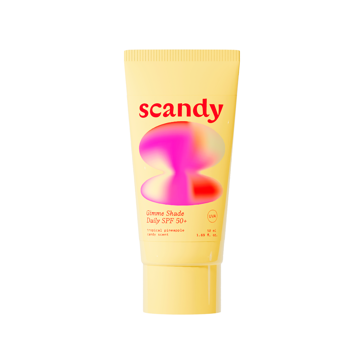 Gimme Shade Daily SPF 50+