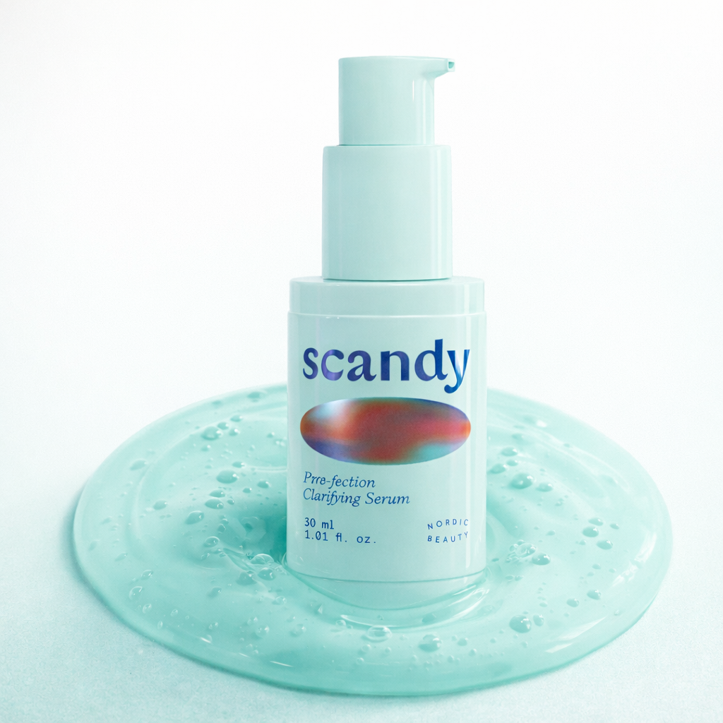 Pore-fection Clarifying Serum