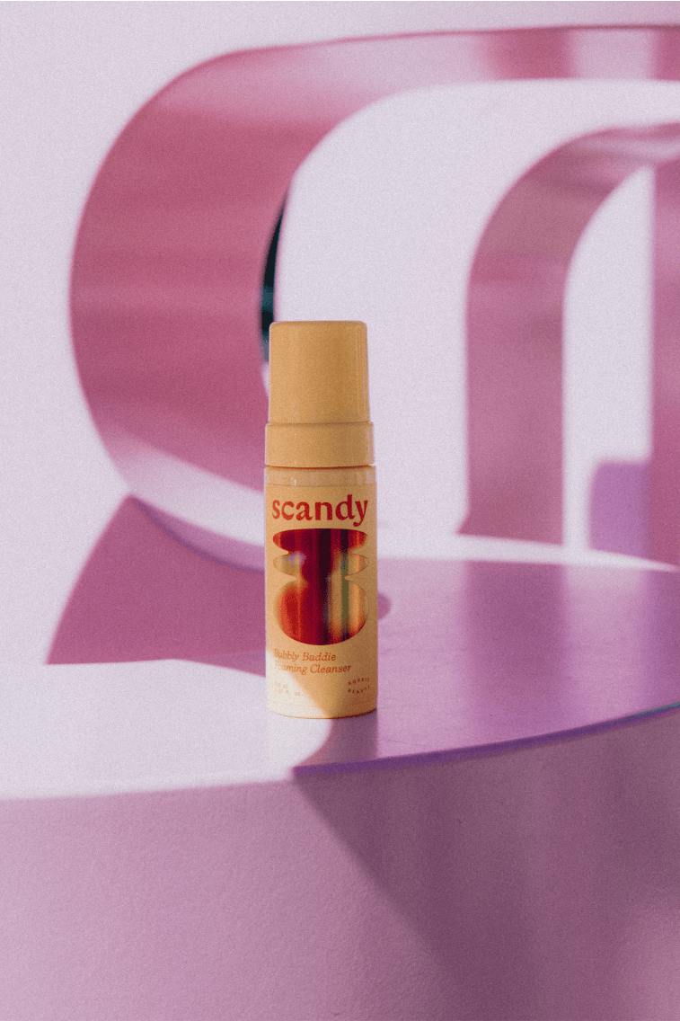 Bubbly Baddie Foaming Cleanser