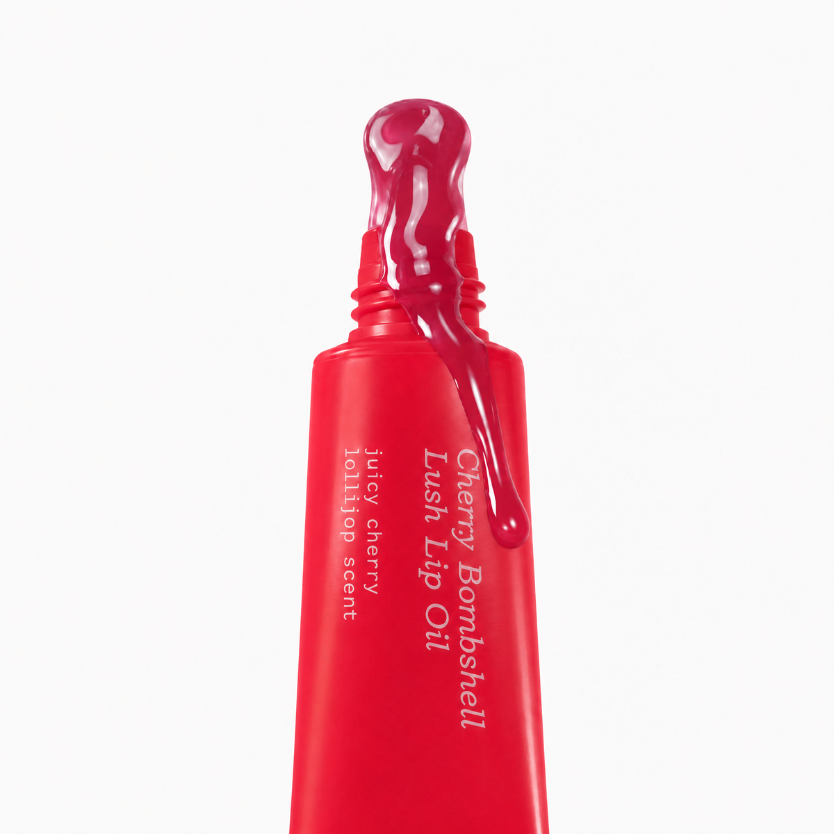 Scandy Cherry Bombshell Lush Lip Oil 10 ml