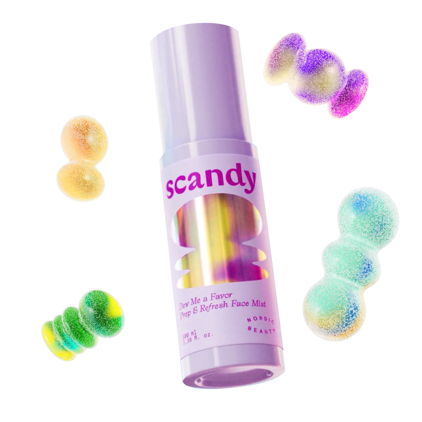 10 Minute Glow Up Kit