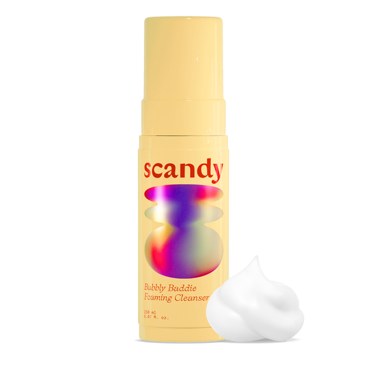 Bubbly Baddie Foaming Cleanser
