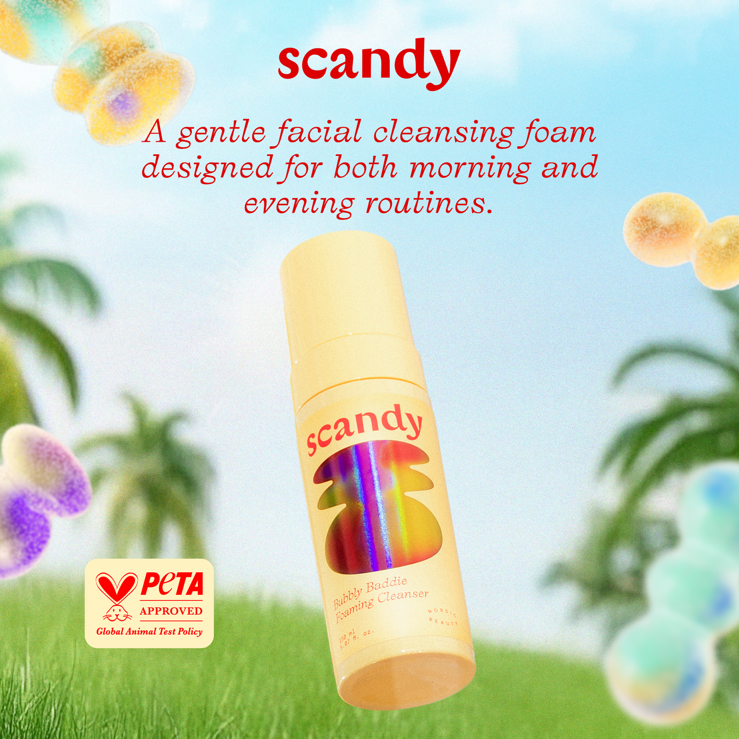 Fresh Start Reset Kit