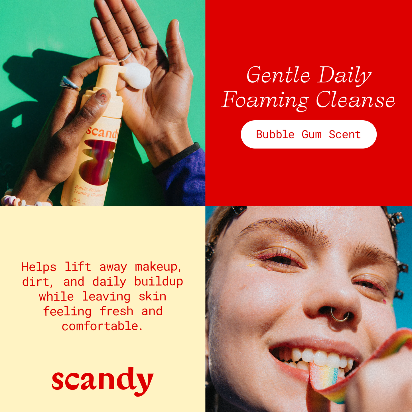 Fresh Start Reset Kit