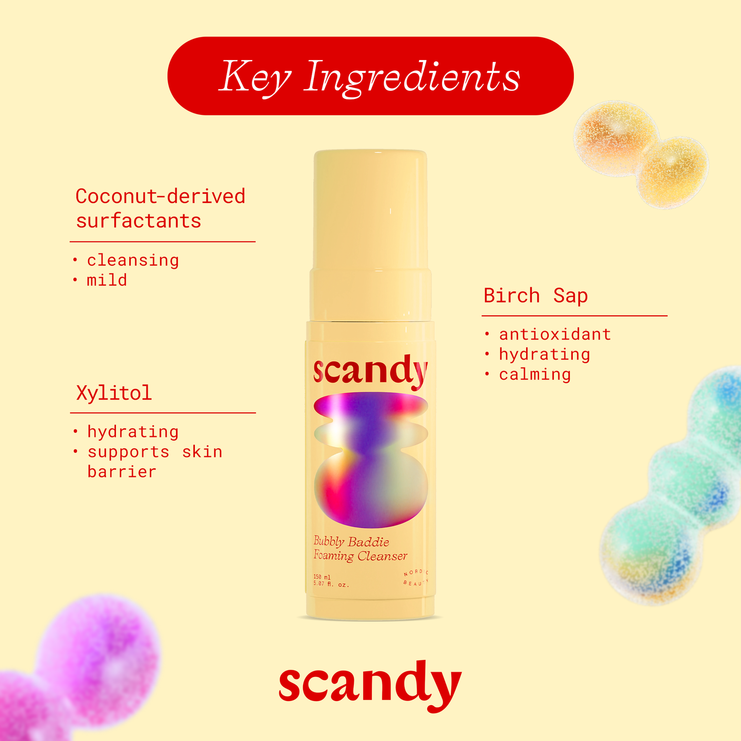 Fresh Start Reset Kit