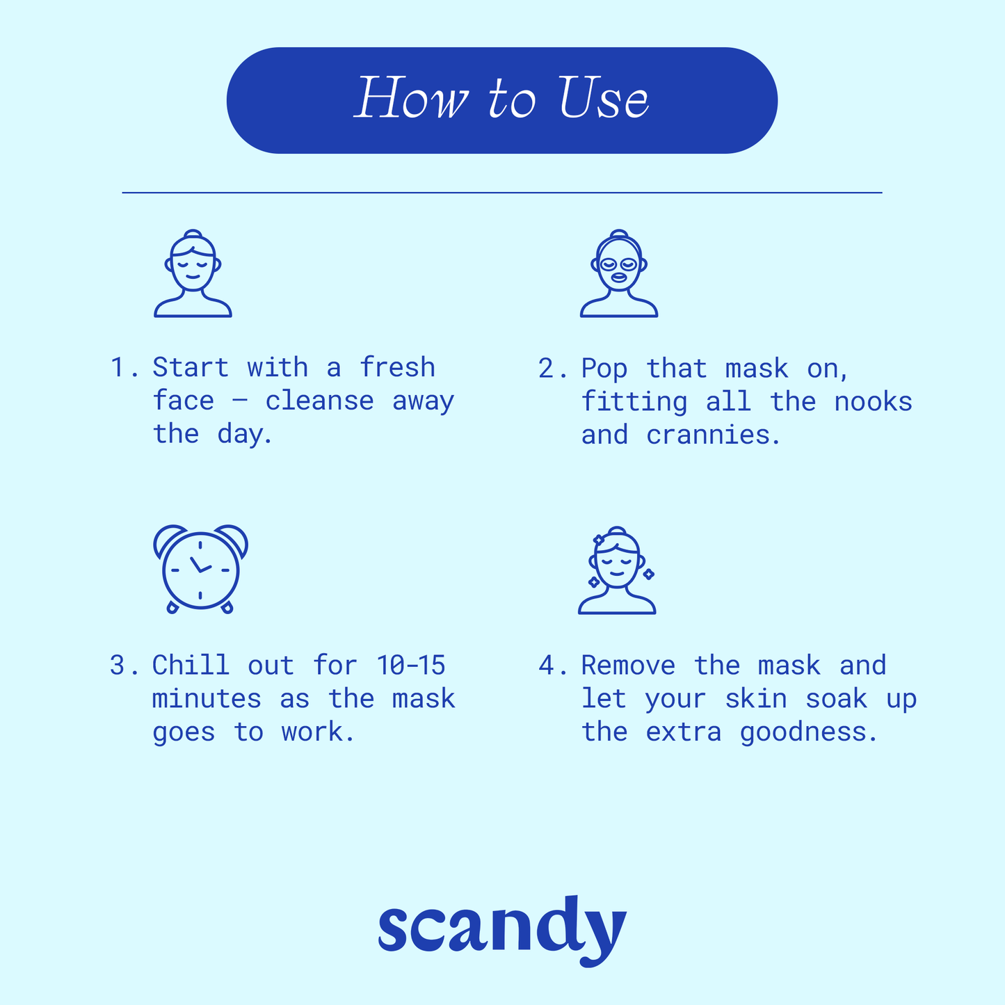 Sheet Got Real Purifying Sheet Mask