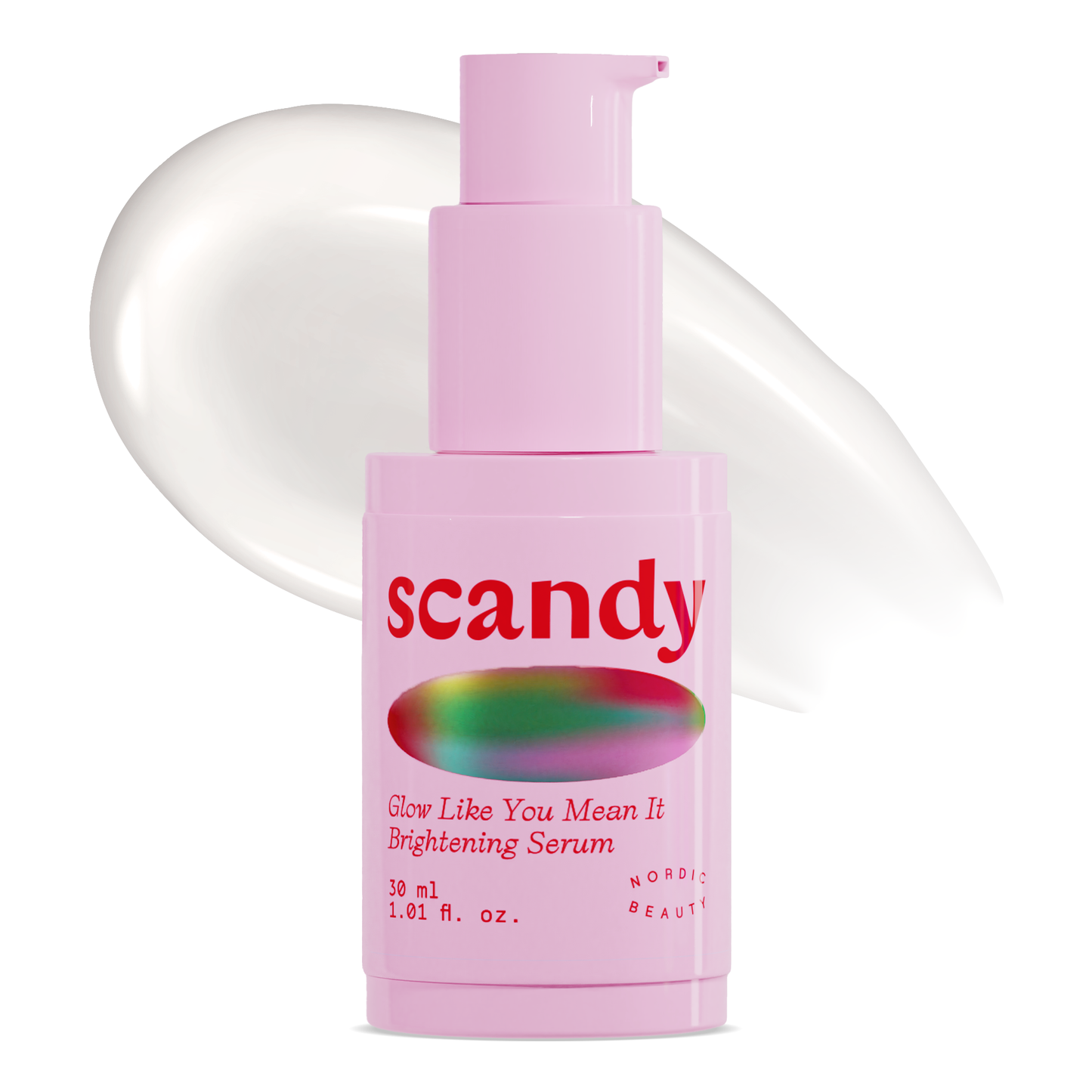 Glow Like You Mean It Brightening Serum