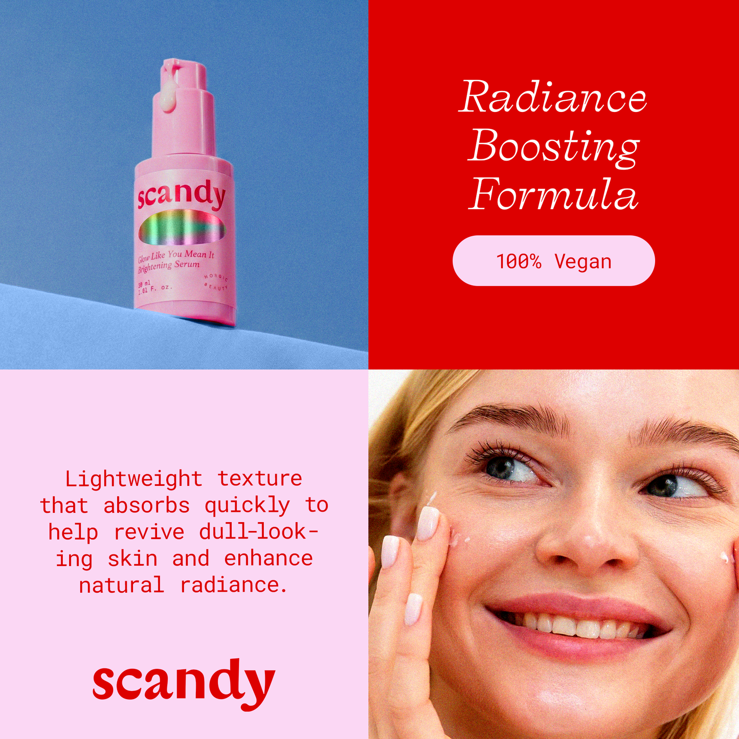 Glow Like You Mean It Brightening Serum