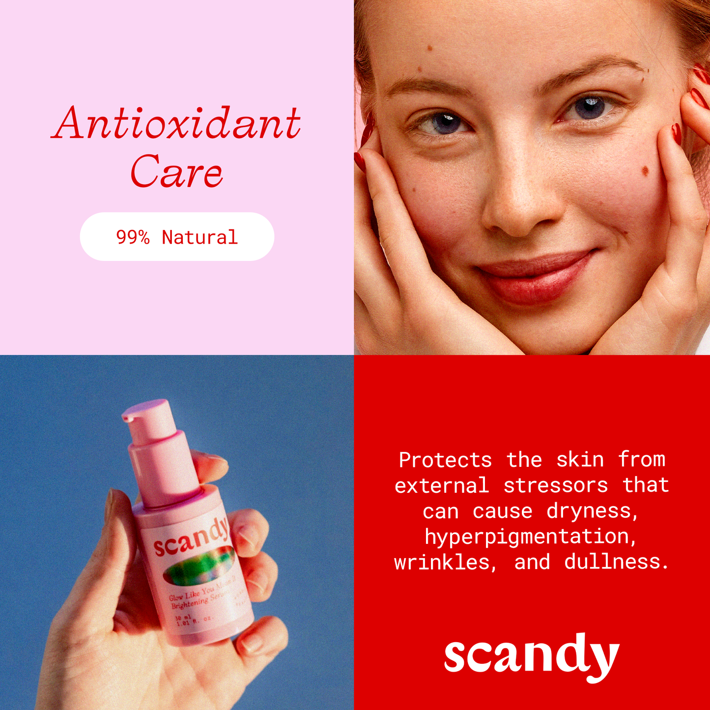 Glow Like You Mean It Brightening Serum