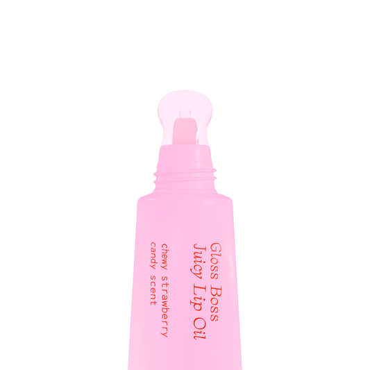Gloss Boss Juicy Lip Oil