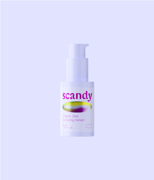 Drippin' Dew Hydrating Serum