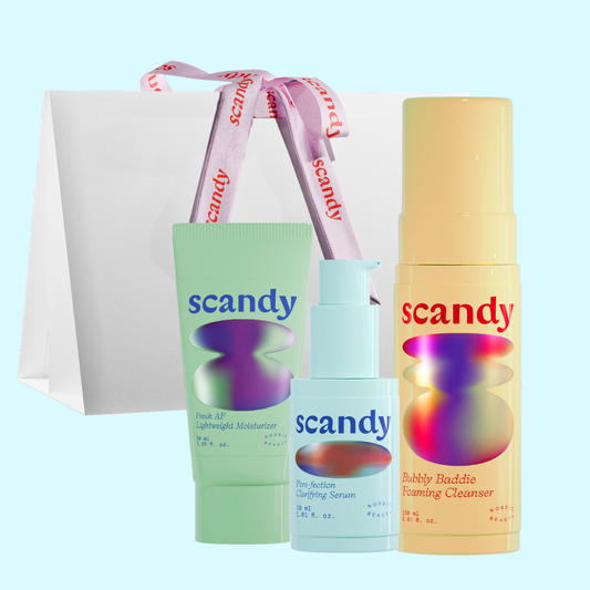 Fresh Start Reset Kit