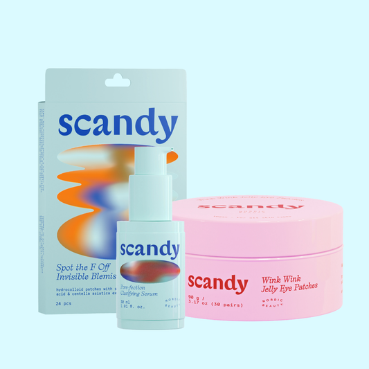 Real Skin Kit