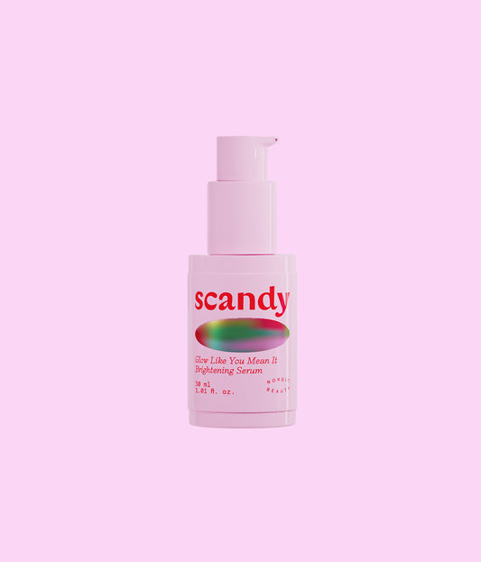 Glow Like You Mean It Brightening Serum