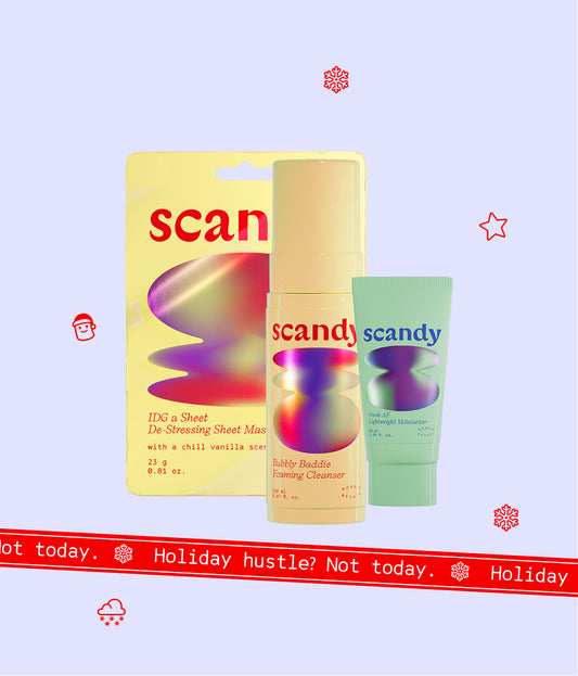 Selfie Elfie Starter Set