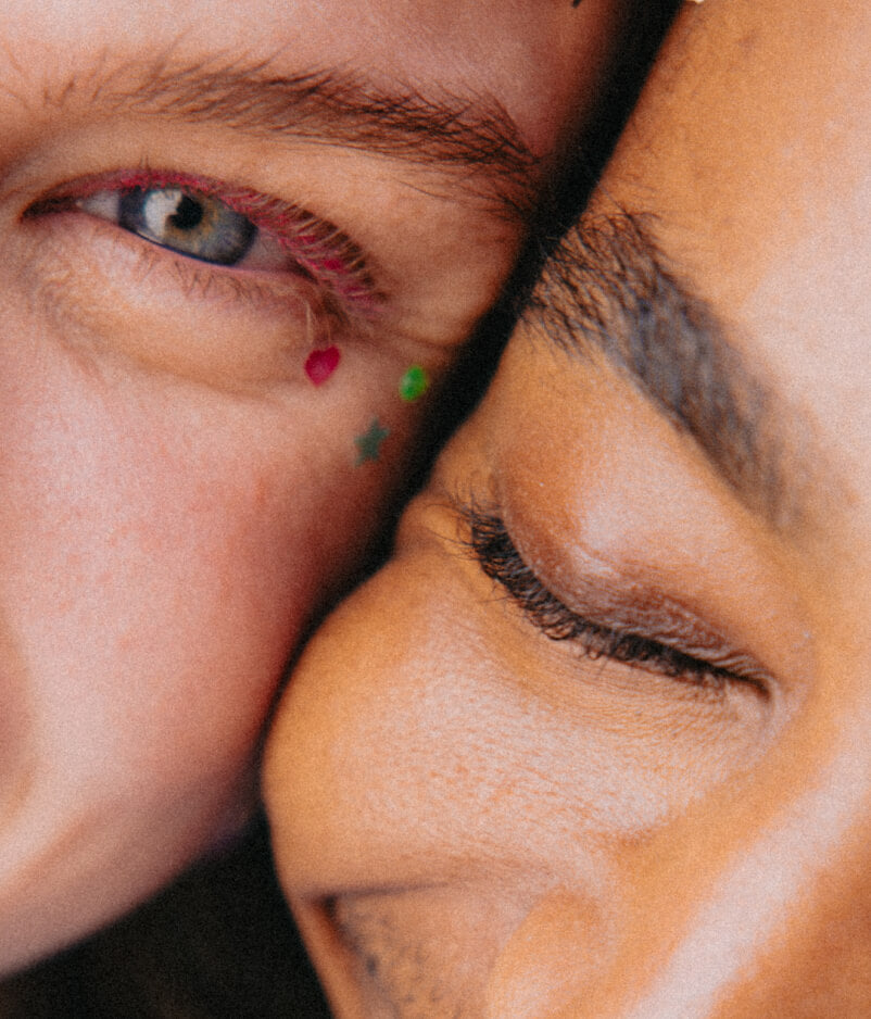 #DiversityDope 🌈 #EqualityOrBust ✊ #NoFaking 🙌