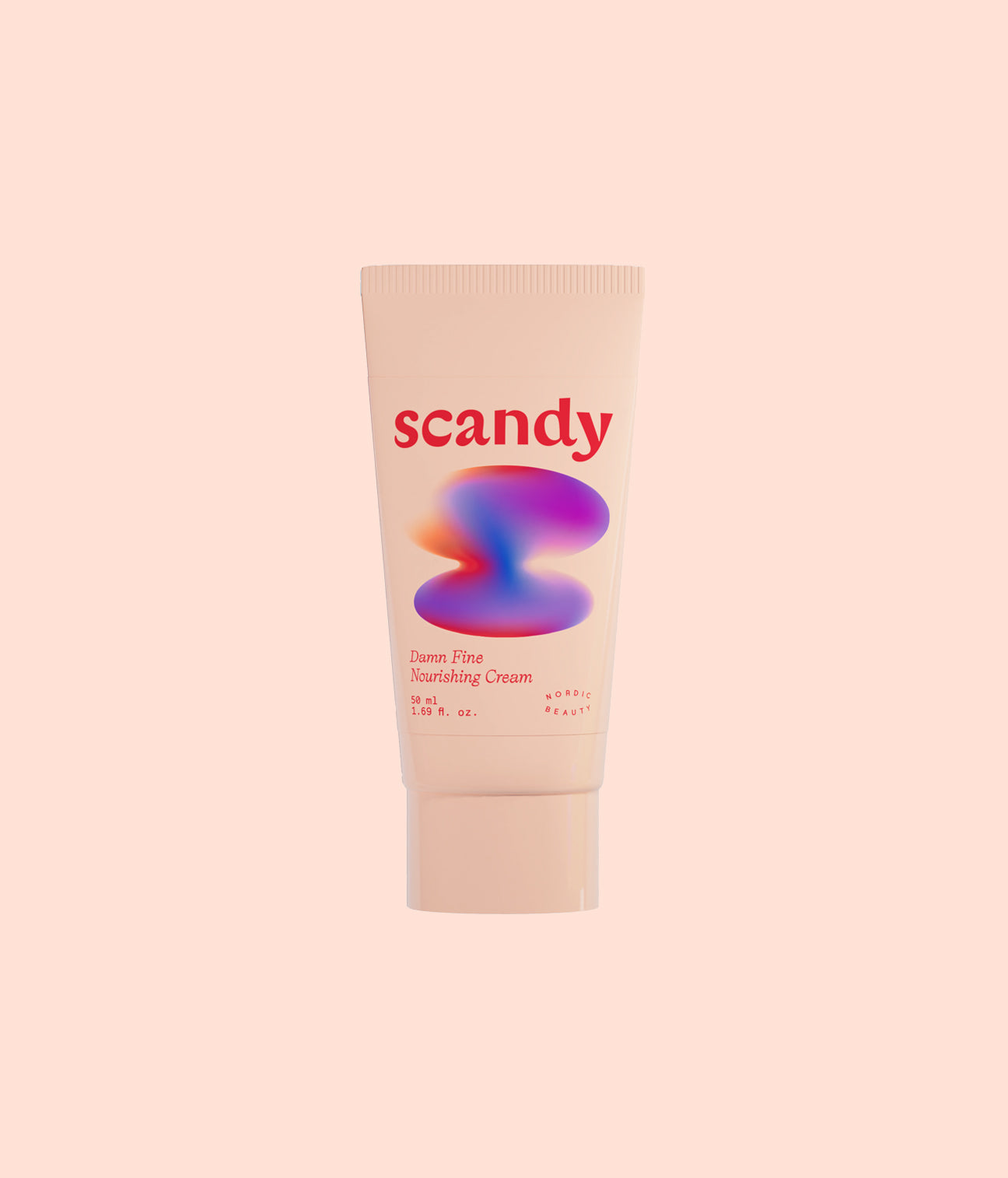 Damn Fine Nourishing Cream