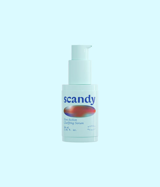 Pore-fection Clarifying Serum