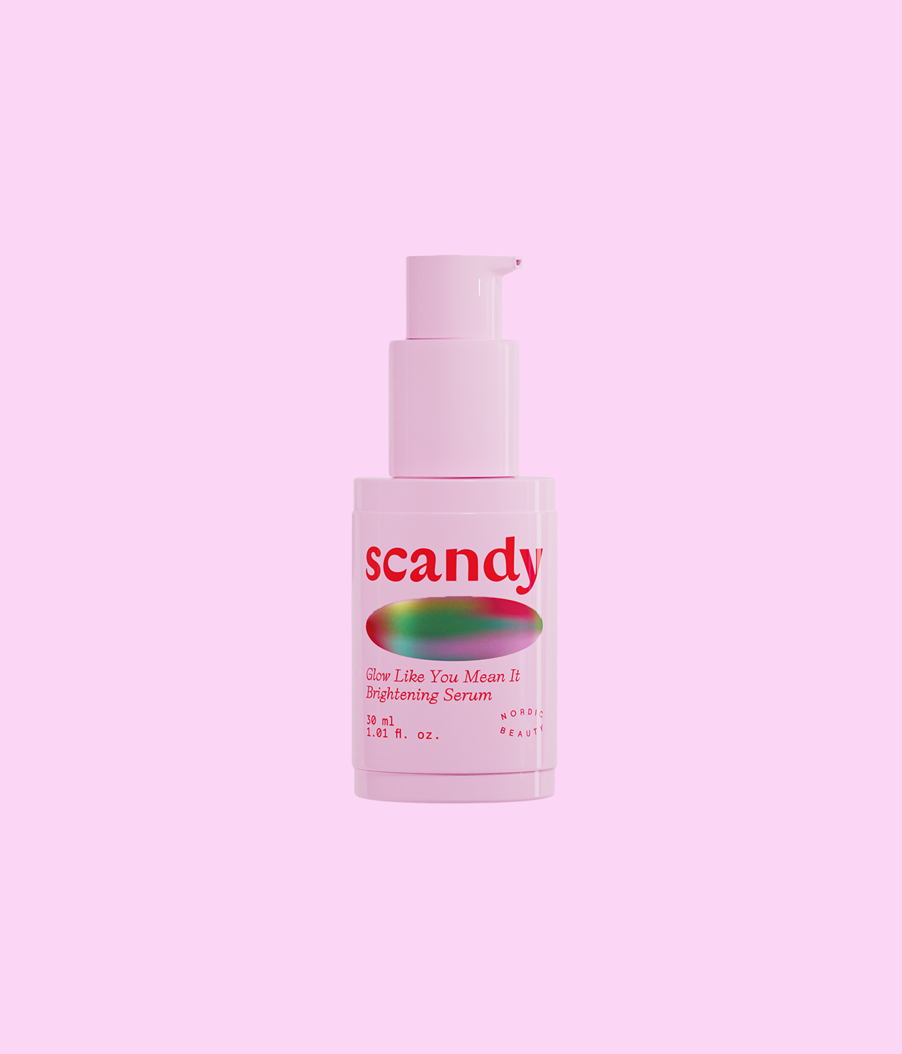 Scandy Glow Like You Mean It Brightening Serum